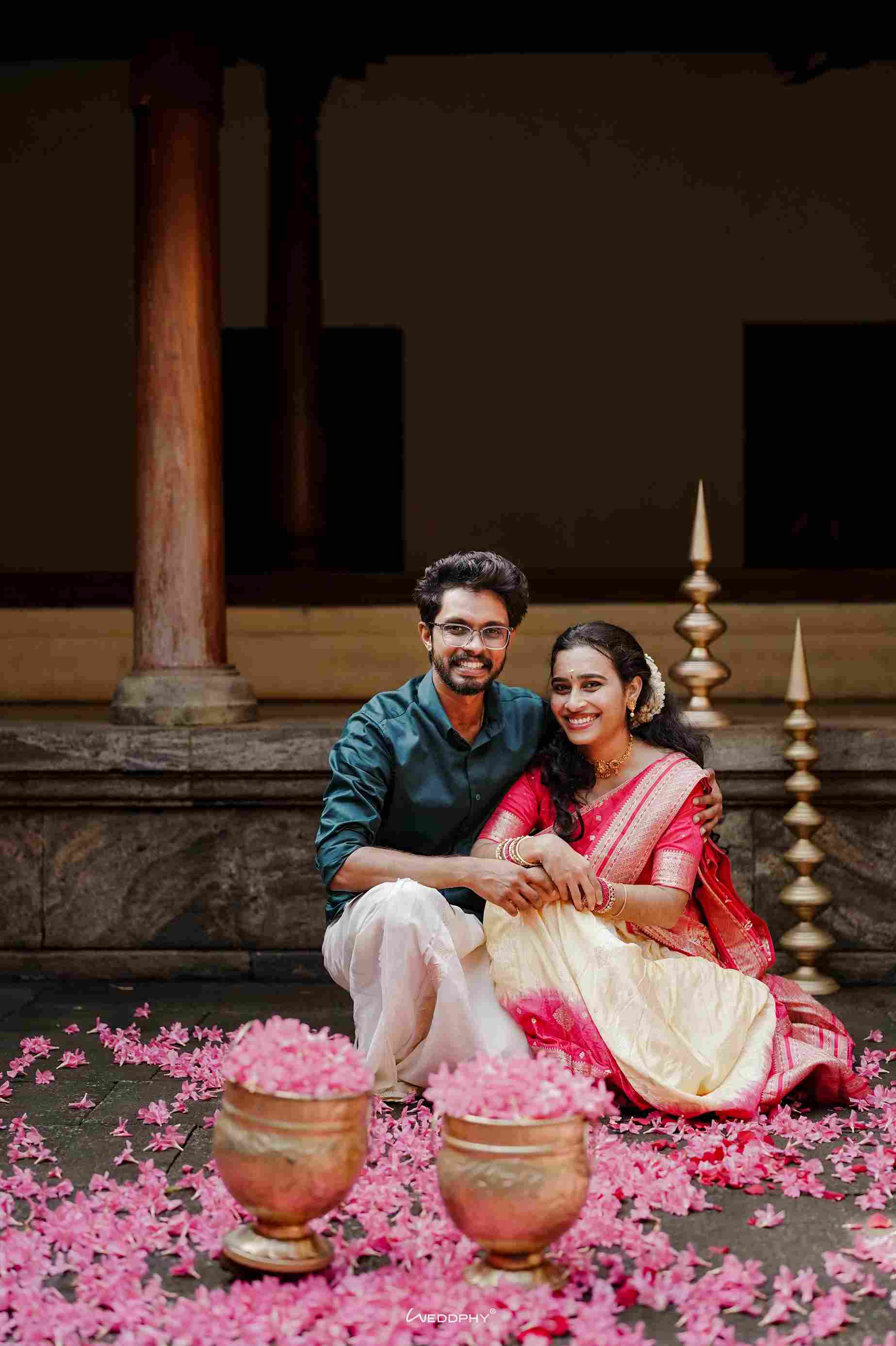 Groom - Vishnu